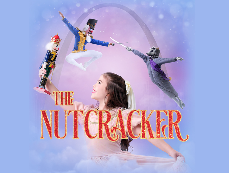 The Nutcracker