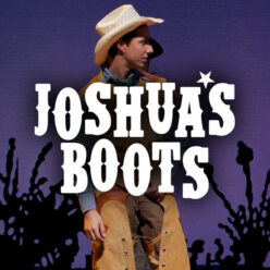 Joshua's Boots