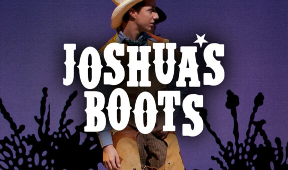 Joshua's Boots