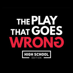 The Play That Goes Wrong