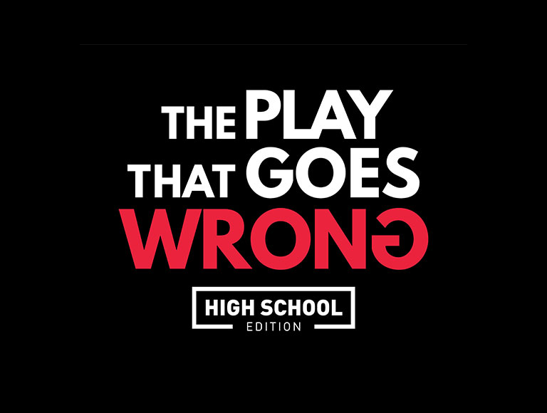 The Play That Goes Wrong